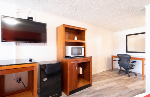 Jonesboro Hotel | Hotel O Atlanta Airport Jonesboro/Morrow I-75