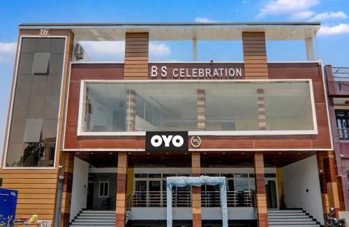 Lucknow Hotel | Hotel O B.S Celebration