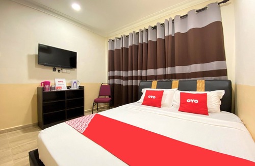 Sintuk Hotel | Hotel O Bayu Sintok Motel