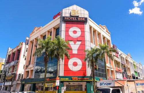 Klang Hotel | Hotel O Bbk