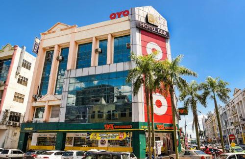 Klang Hotel | Hotel O Bbk