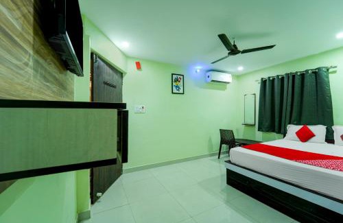 Dhanbad Hotel | HOTEL O BHAGMATI GARDEN GUEST HOUSE