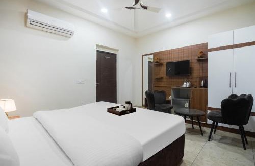 Ludhiana Hotel | Hotel O Blue Stone Residency