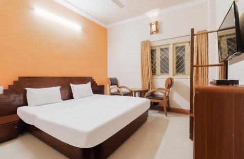 Rajahmundry Hotel | Hotel O Bommana Residency