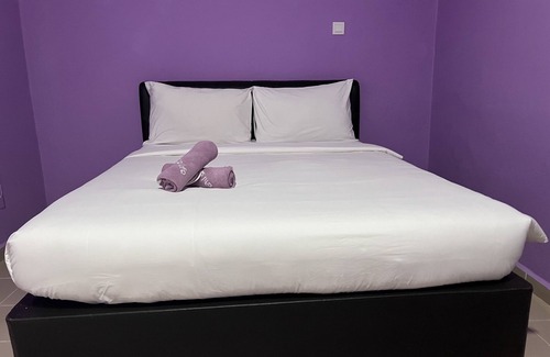 Kuah Hotel | Hotel O Brick Cottage Homes