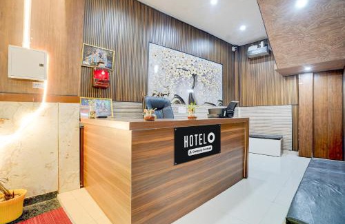 Hasanpur Hotel | Hotel O Brij Ghat Mukteshwar Formerly Brijwasi Guest House