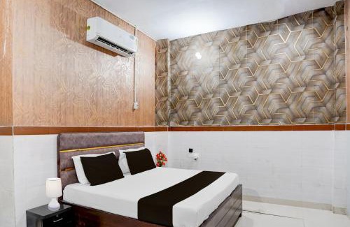 Hasanpur Hotel | Hotel O Brij Ghat Mukteshwar Formerly Brijwasi Guest House