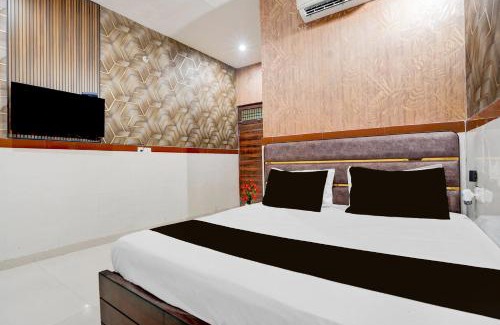 Hasanpur Hotel | Hotel O Brij Ghat Mukteshwar Formerly Brijwasi Guest House