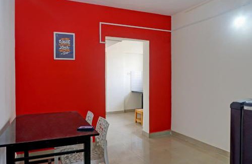 Khattalwada Hotel | Hotel O Chalukya Executive
