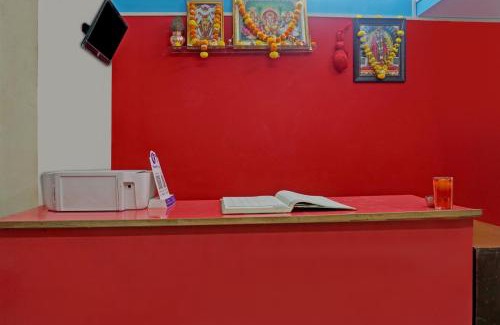 Khattalwada Hotel | Hotel O Chalukya Executive