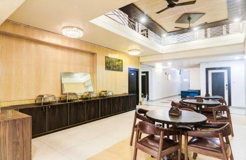 Charbagh Hotel | Hotel O Charbagh