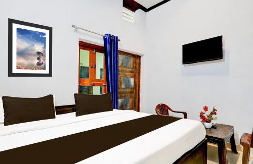 Tijara Hotel | Hotel O Chaudhary Hotel