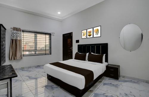 Rau Hotel | Hotel O Choice Inn II