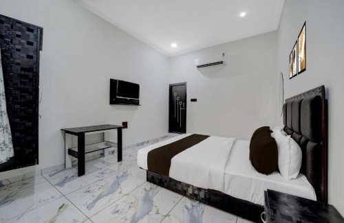 Rau Hotel | Hotel O Choice Inn II