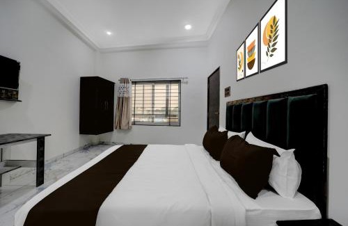 Rau Hotel | Hotel O Choice Inn II