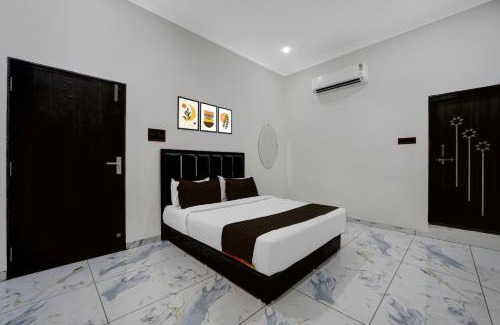 Rau Hotel | Hotel O Choice Inn II