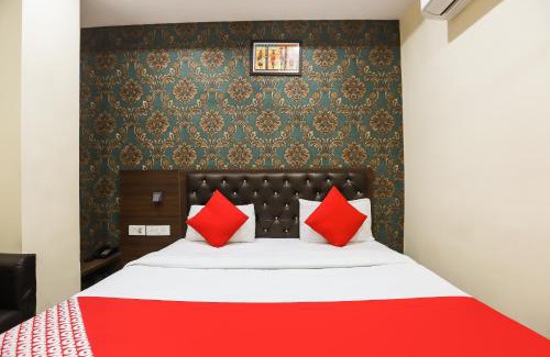 Faridabad Hotel | Hotel O City Residency