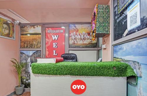 Rohini Hotel | Hotel O Classic