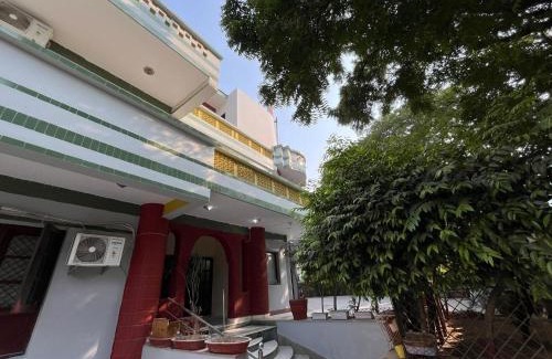 DLF Phase 3 Hotel | Hotel O Cloud Bay