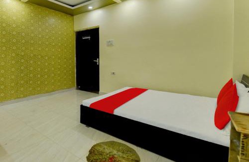 Baghmara Hotel | Hotel O CM PLAZA
