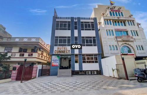 Lalkothi Hotel | Hotel O Connect