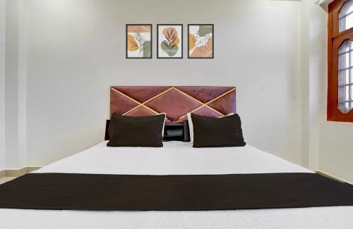 Aligarh Hotel | Hotel O Crystal Crown