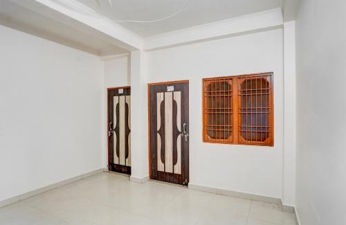 Aligarh Hotel | Hotel O Crystal Crown