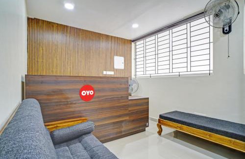 Kakkanad Hotel | Hotel O Crystal Executive Suites
