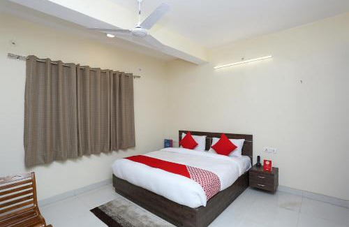 Mahipalpur Extension Hotel | Hotel O D Green Palace