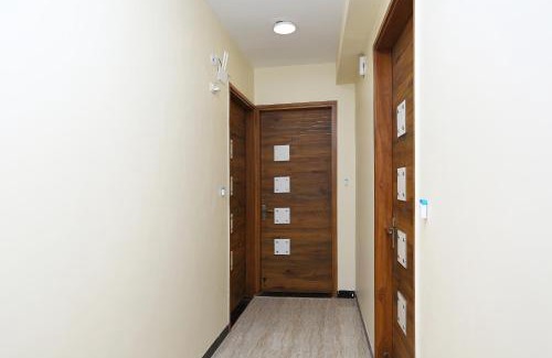 Mahipalpur Extension Hotel | Hotel O D Green Palace