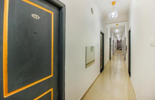 Hyderabad Hotel | Hotel O D' Jade
