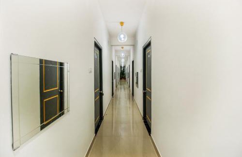 Hyderabad Hotel | Hotel O D' Jade
