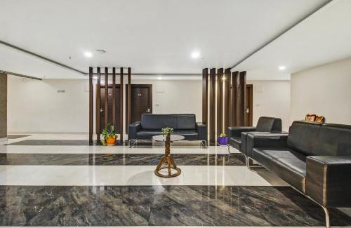 Hyderabad Hotel | Hotel O D Suites