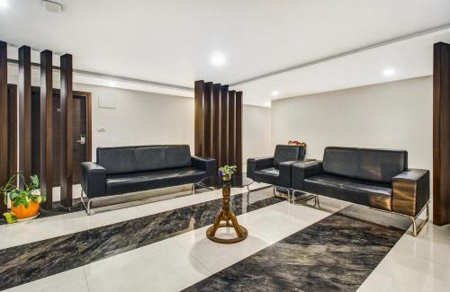 Hyderabad Hotel | Hotel O D Suites