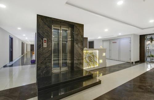 Hyderabad Hotel | Hotel O D Suites