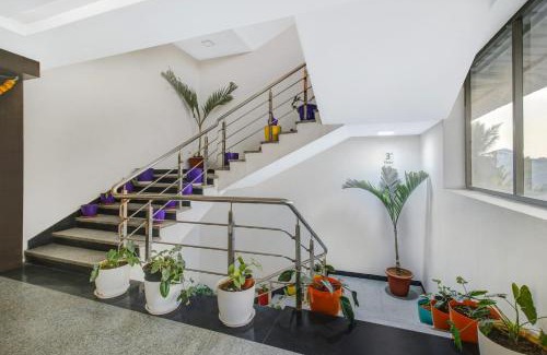Hyderabad Hotel | Hotel O D Suites