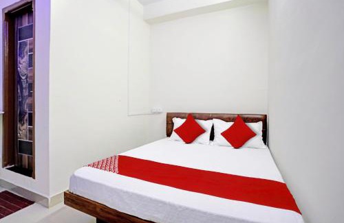 Kamrej Hotel | Hotel O Day2Day