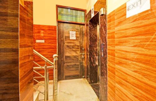 Jaipur Hotel | Hotel O Deep