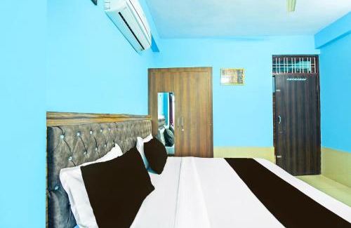 Jaipur Hotel | Hotel O Deep