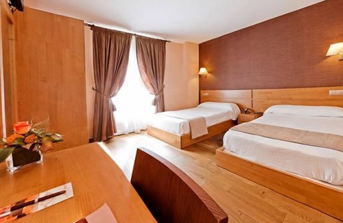 Roxos Hotel | Hotel O Desvío