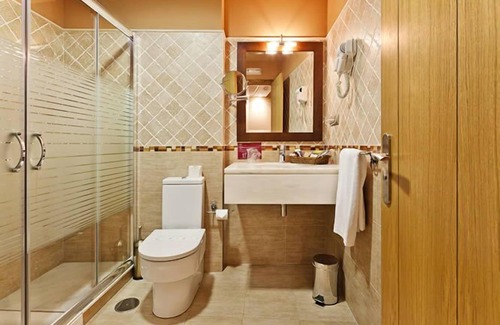 Roxos Hotel | Hotel O Desvío