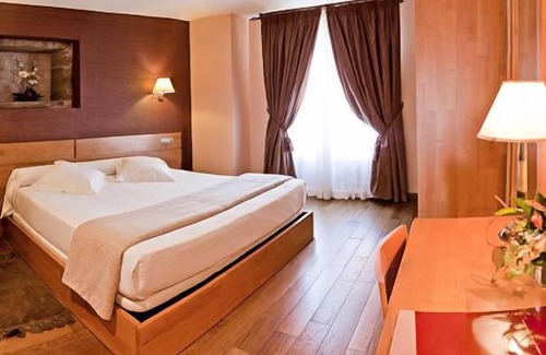 Roxos Hotel | Hotel O Desvío