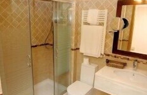 Roxos Hotel | Hotel O Desvío