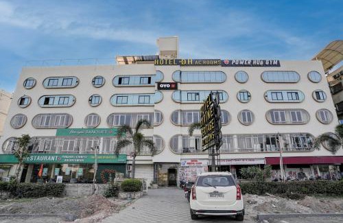 Vadodara Hotel | Hotel O DH