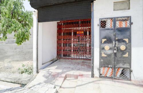 Naini Hotel | Hotel O Dhrama Stay