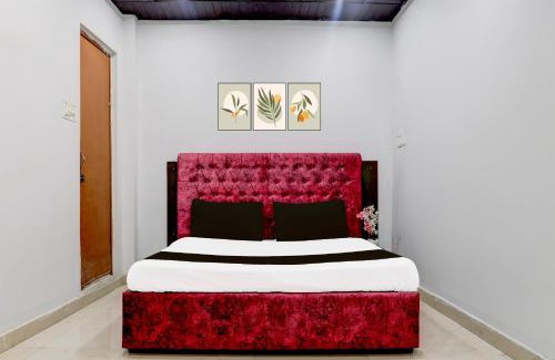 Naini Hotel | Hotel O Dhrama Stay