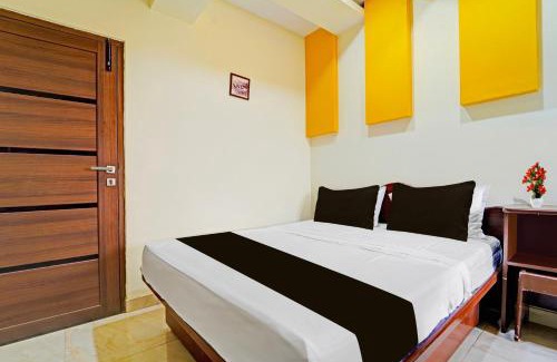Dindigul Hotel | Hotel O Dindugal Bus Terminal Formerly GK Building