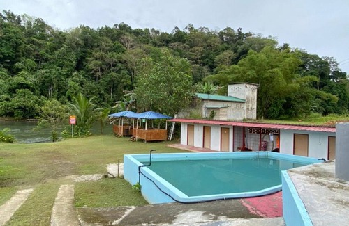 Gana-Gana House | Hotel O Disan Baang Kiulu