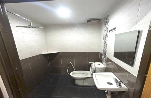 Taman Teh Teng Seng Hotel | Hotel O Dns