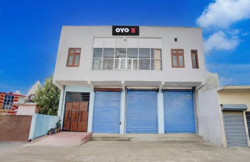 Rudrapur Hotel | Hotel O Dream Guest House